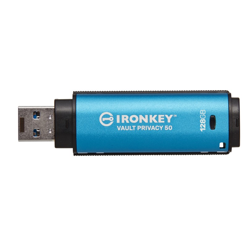 IronKey Vault Privacy 50 Series - USB-Flash-Laufwerk